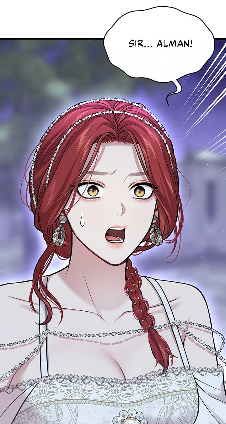 The Secret Bedroom of a Dejected Royal Daughter Chapter 103 72
